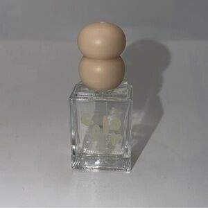 NEW Color Dept. by Sincerely Jules Top Coat 2.5oz Nail Polish